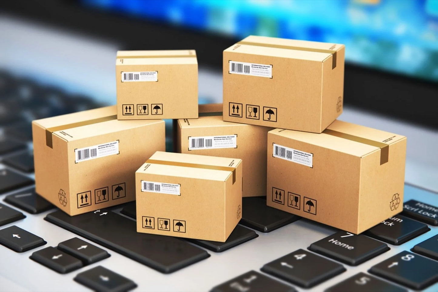 Shipping fee