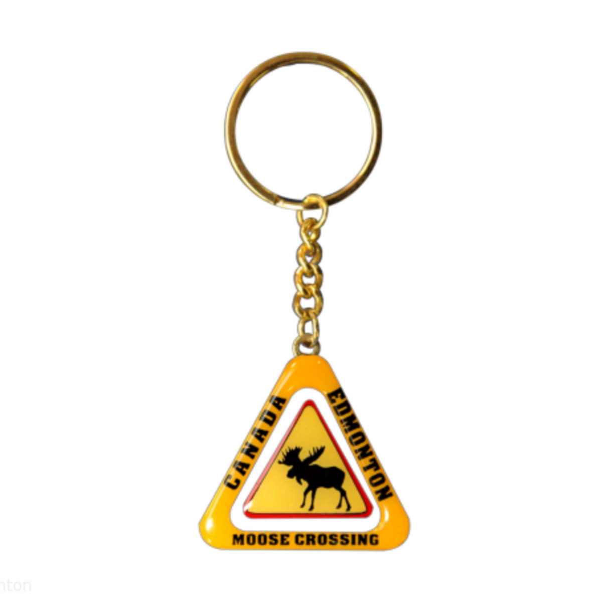 Moose Crossing Spin-Edmonton