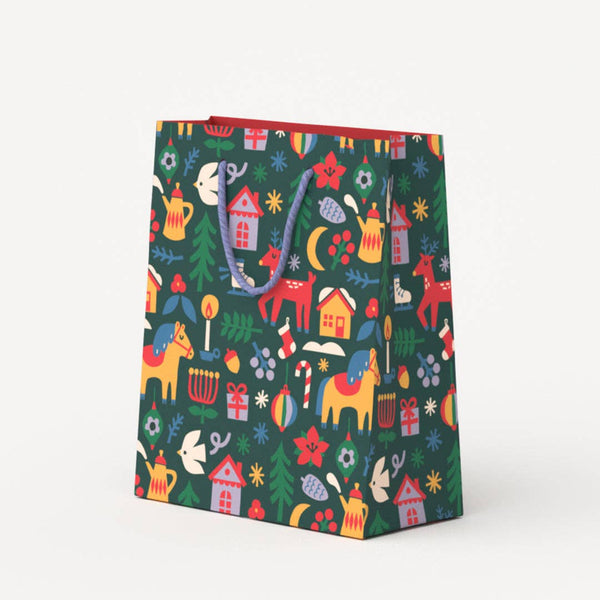 FOLK — GIFT BAG (Medium)