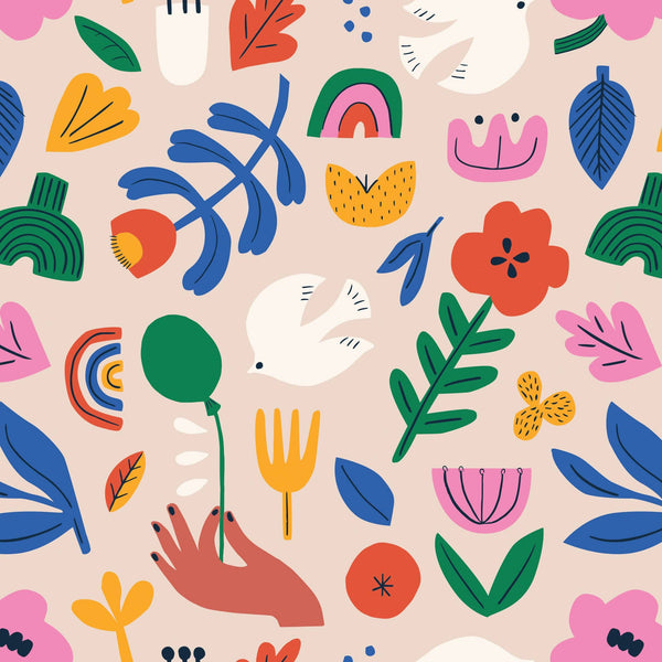 BALLON – Wrapping Paper