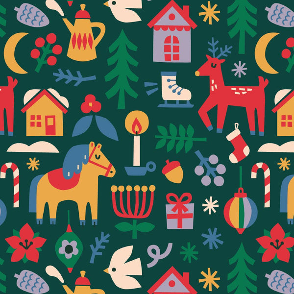 FOLK — GIFT BAG (Medium)