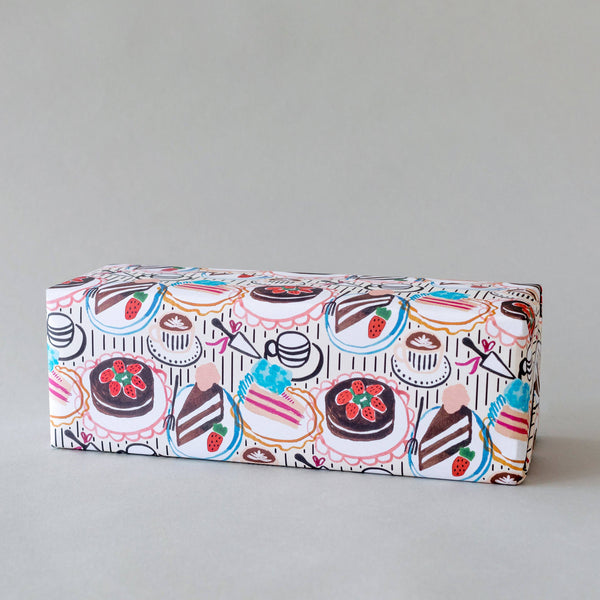 SWEET TABLE – Wrapping Paper