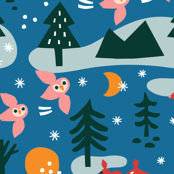 HIBOU — GIFT BAG (Medium)