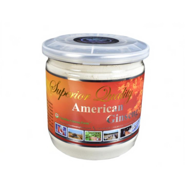 5-Year Pure Ginseng Powder 150g