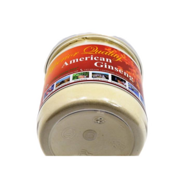 5-Year Pure Ginseng Powder 150g