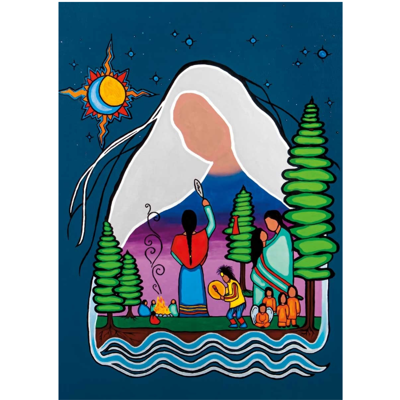 Indigenous Gifts Coming Soon!