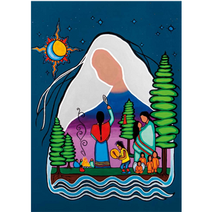 Indigenous Gifts Coming Soon!