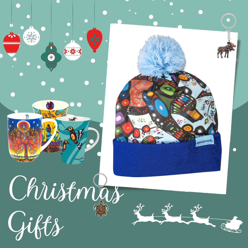 It’s time to purchase Christmas gifts for your loved ones!