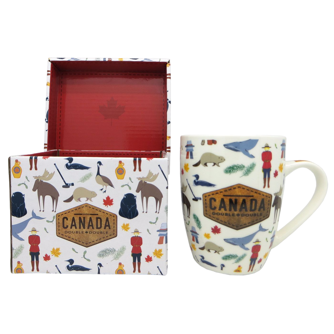 Unwrap Canada: The Ultimate Guide to Canadian Gift Ideas
