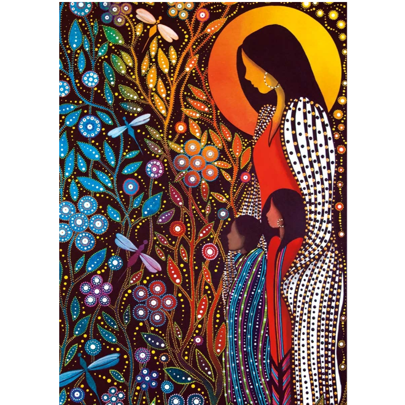 Exploring the Spiritual Significance of Indigenous Heritage