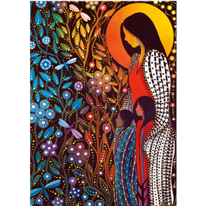 Exploring the Spiritual Significance of Indigenous Heritage