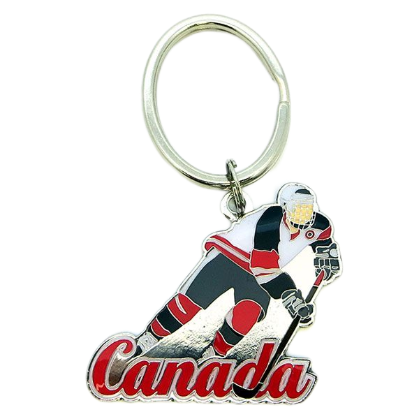 Unique Keyrings UK - Stand Out with Our Creative Designs