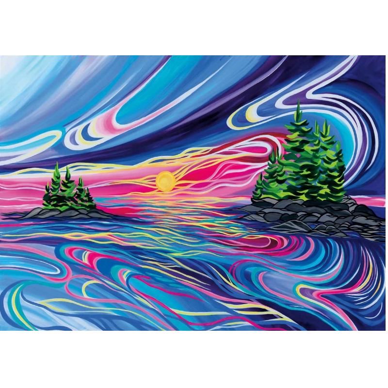 The Power of Artistic Vision: Insights from Top Artists