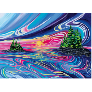 The Power of Artistic Vision: Insights from Top Artists