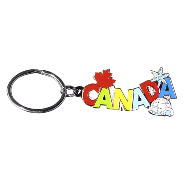 Maple Leaf Necklace - A Symbol of Canadian Beauty
