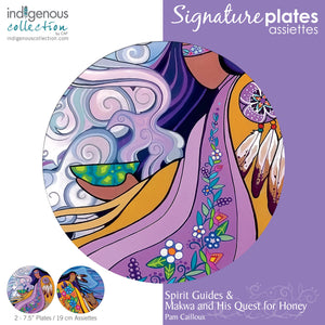 The Spirit of Métis Culture: Art and Heritage