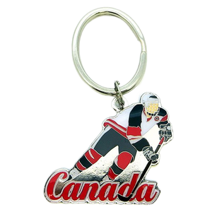 Get Your Brand Noticed with Promotional Keychains