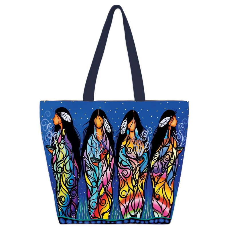 Fashionable and Culturally Rich Gifts for the Fashionista