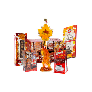 Maple Products 