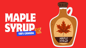 Maple Syrup