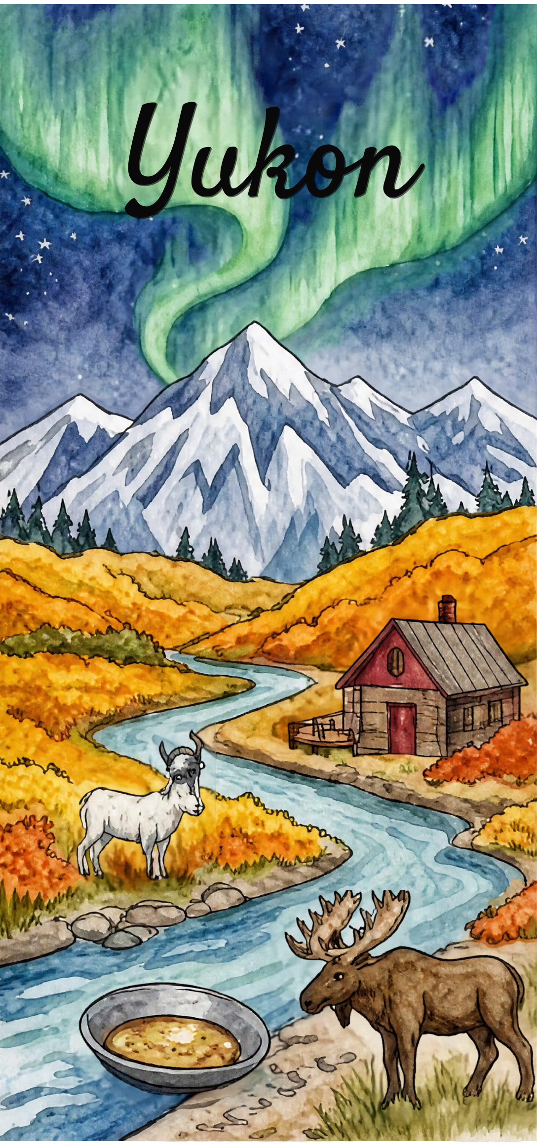 Yukon