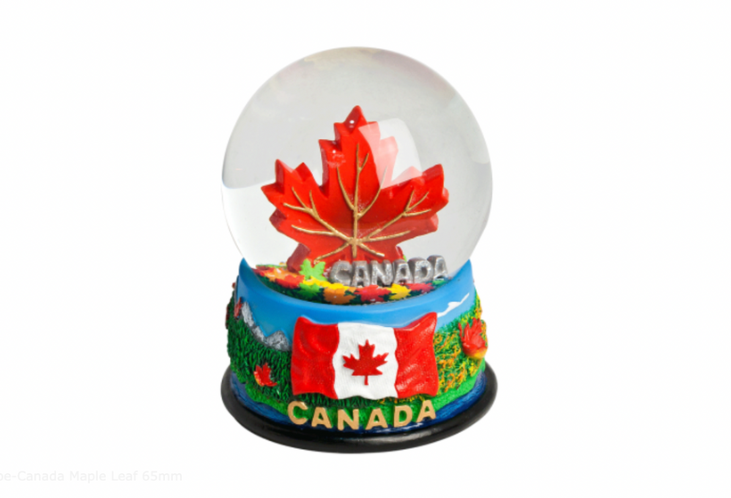Snow Globe