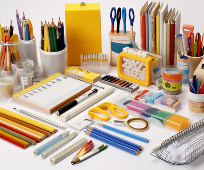 Stationery