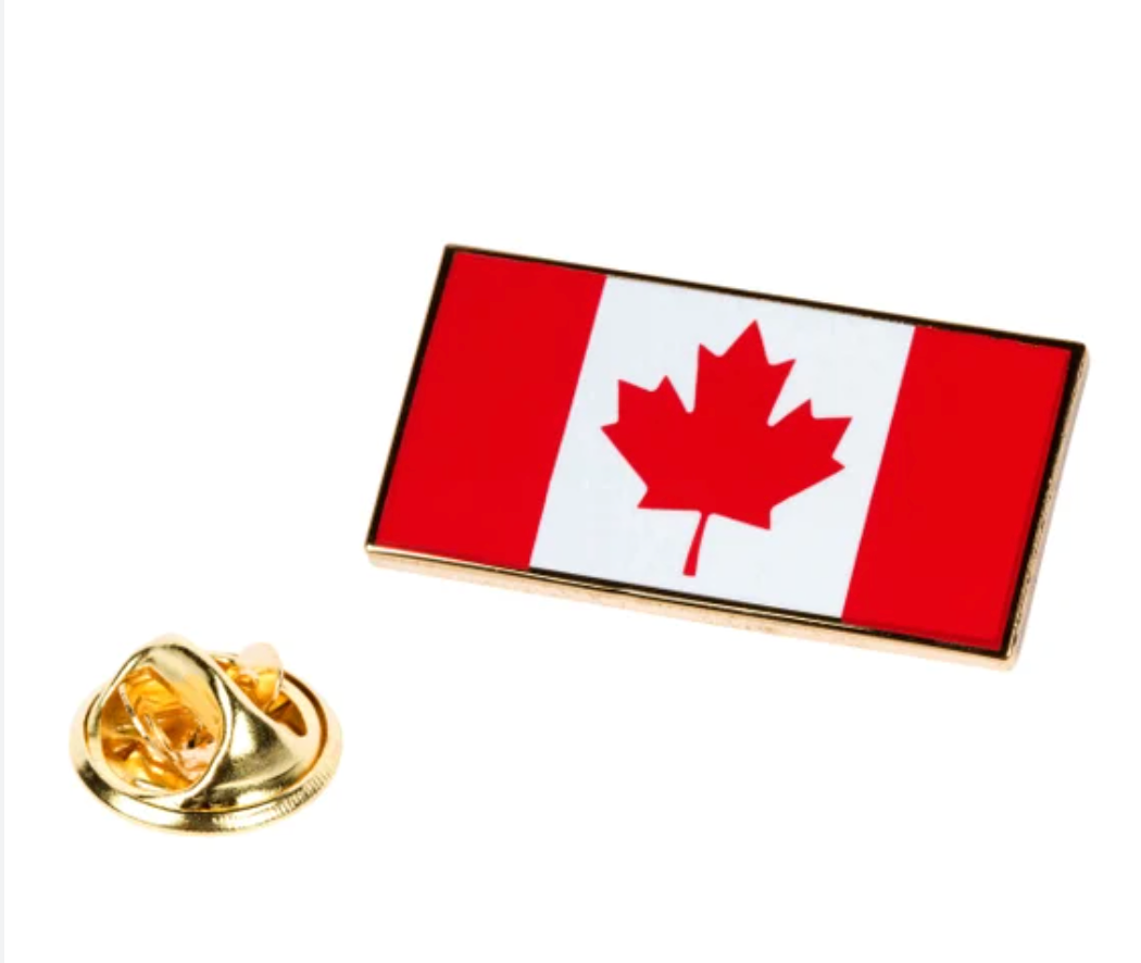Lapel Pin