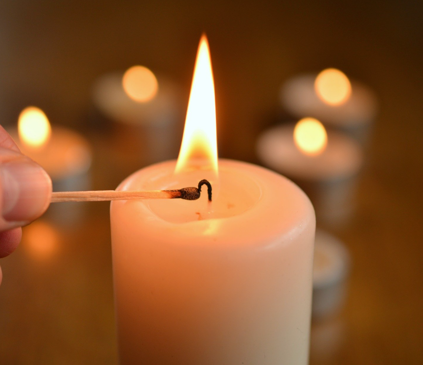 Candle