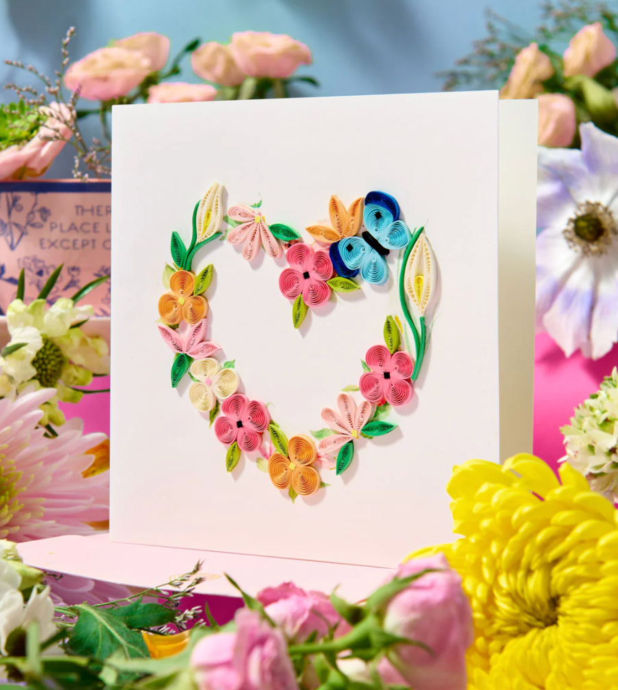 Greeting card