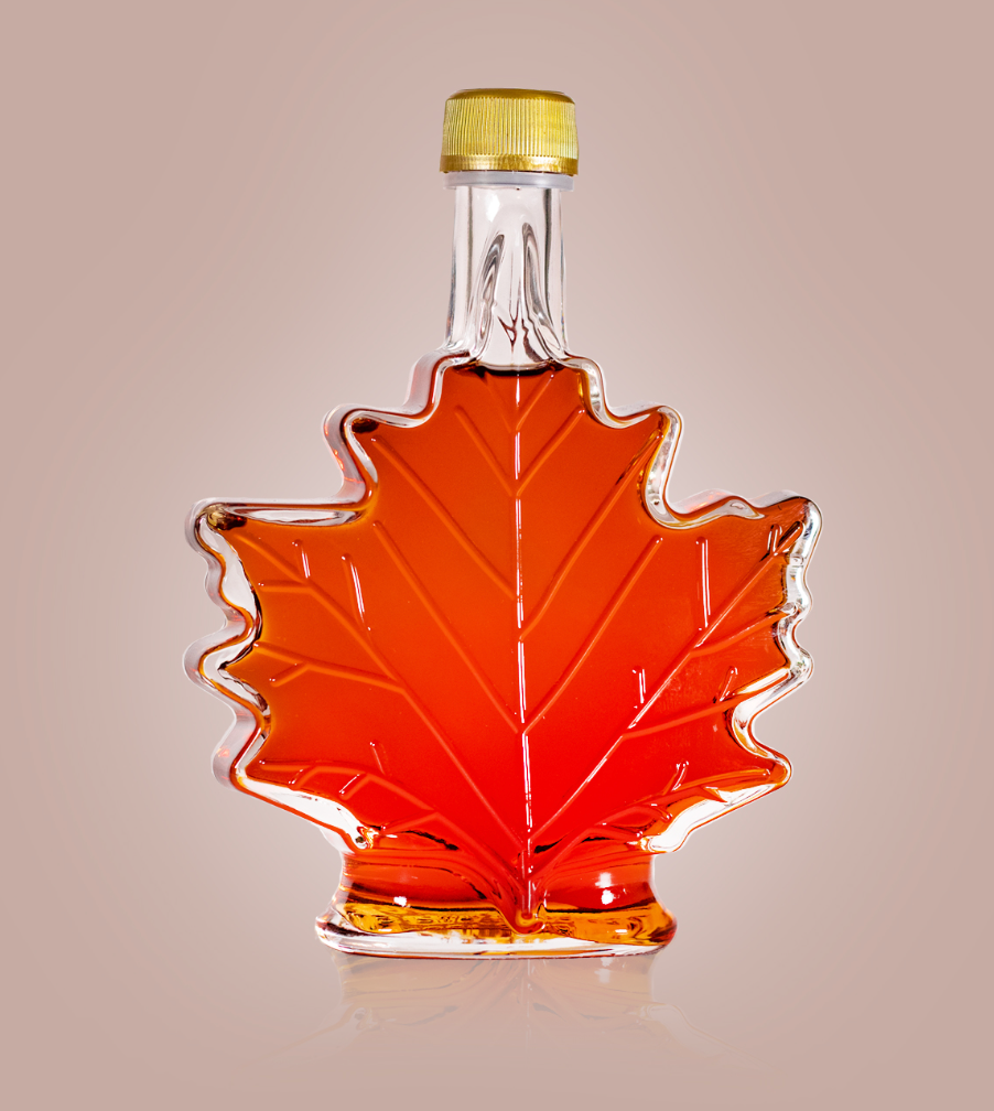 Maple Syrup