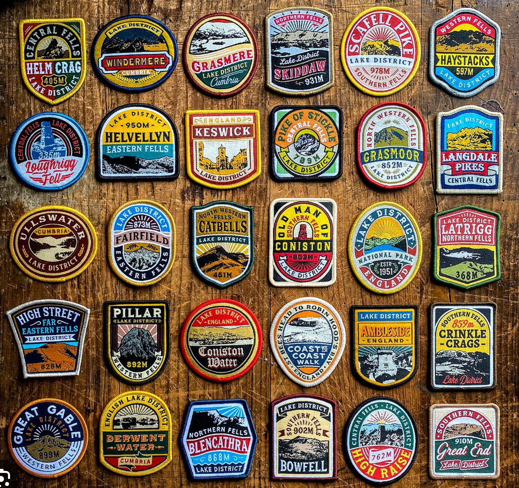 Patch