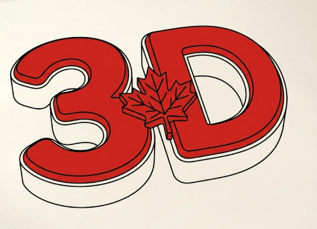 3D & POP UP Greeting card