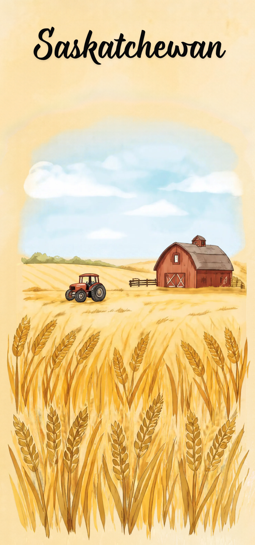 Saskatchewan