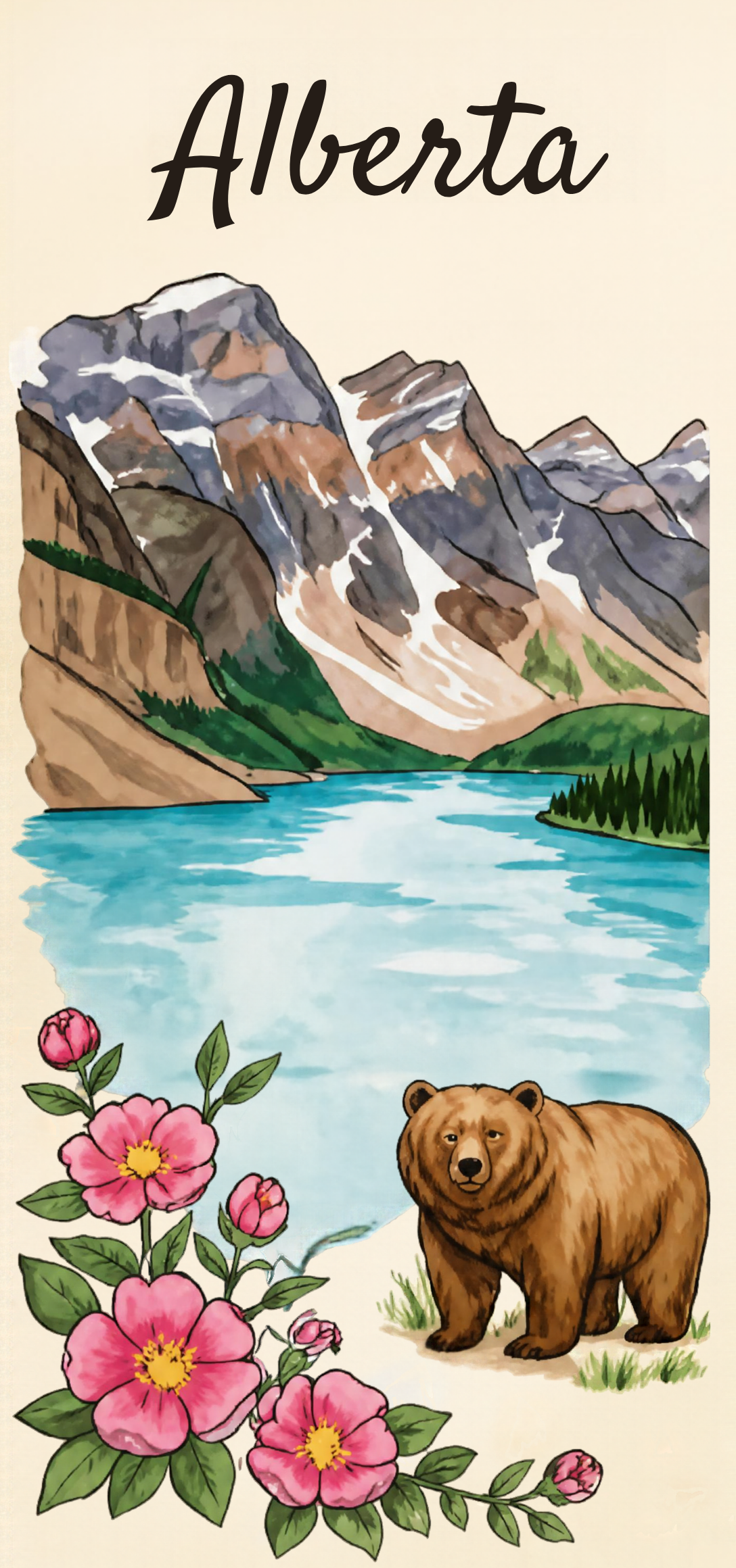 Alberta