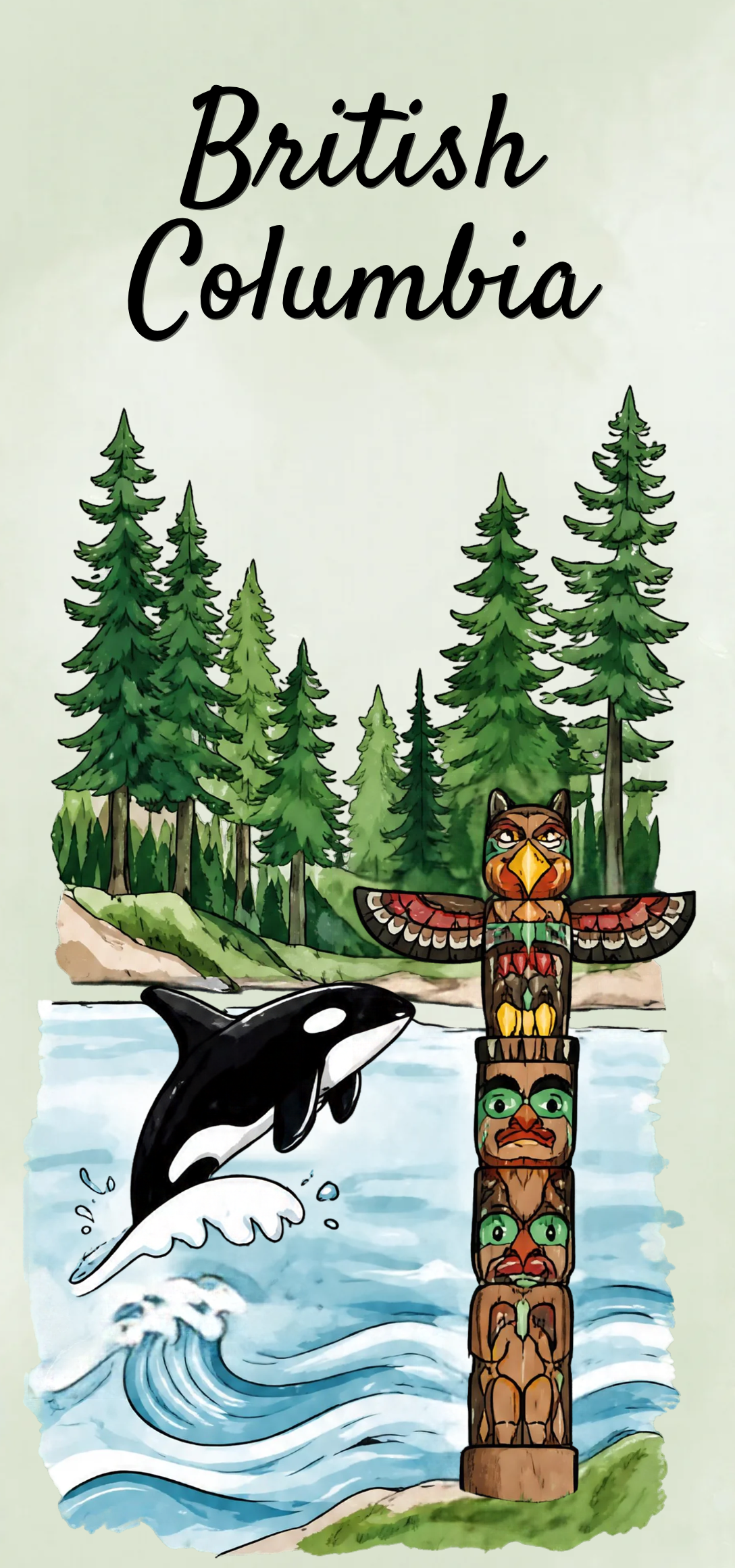British Columbia