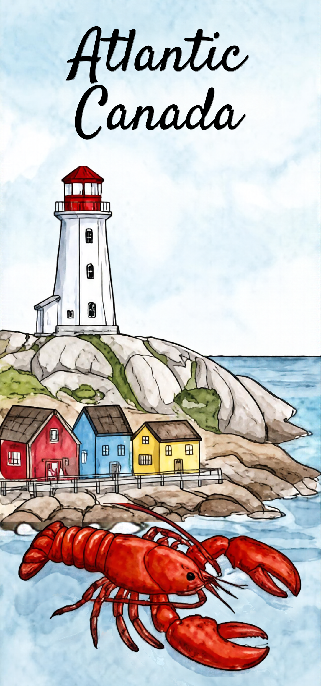 Atlantic Canada