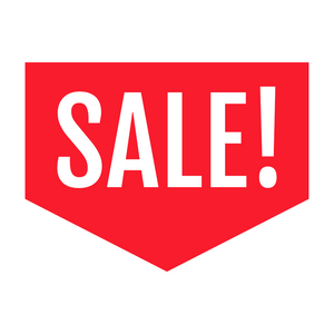 ON SALE