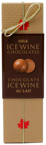 Maple Chocolate