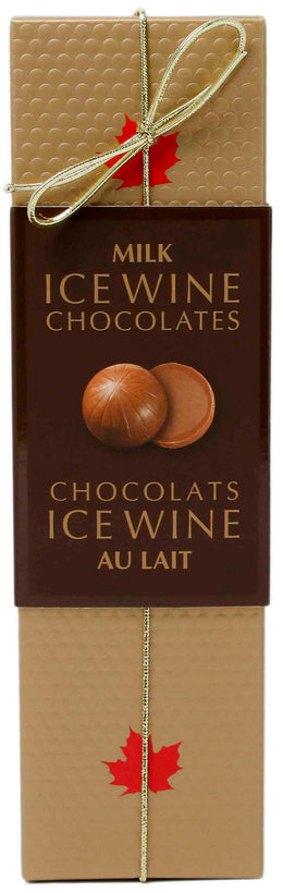 Maple Chocolate
