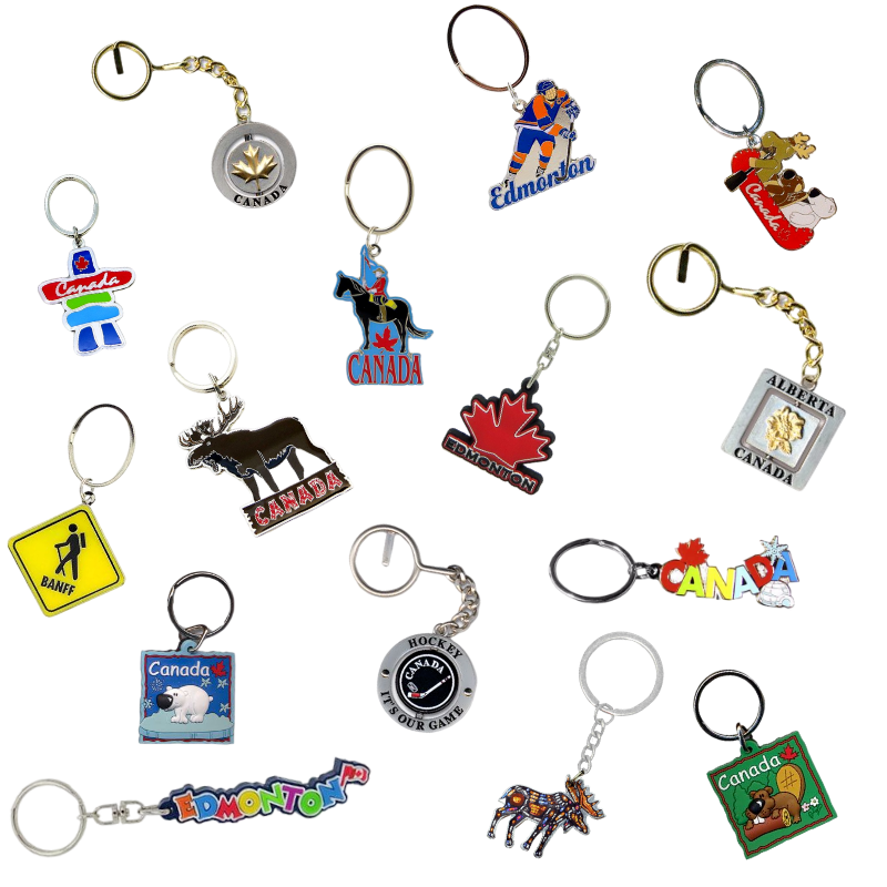 Keychains