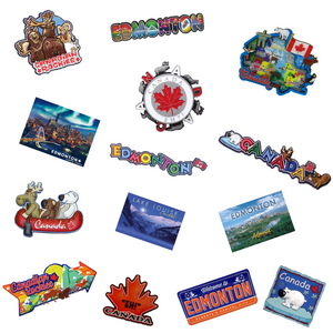 Fridge Magnets