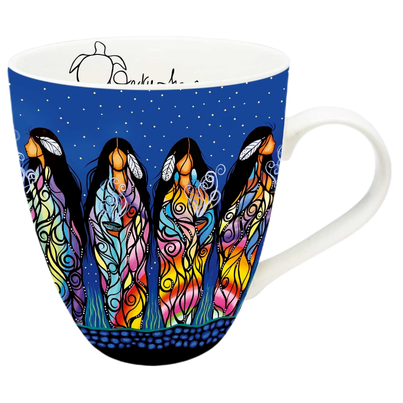 Mugs &amp; Shots
