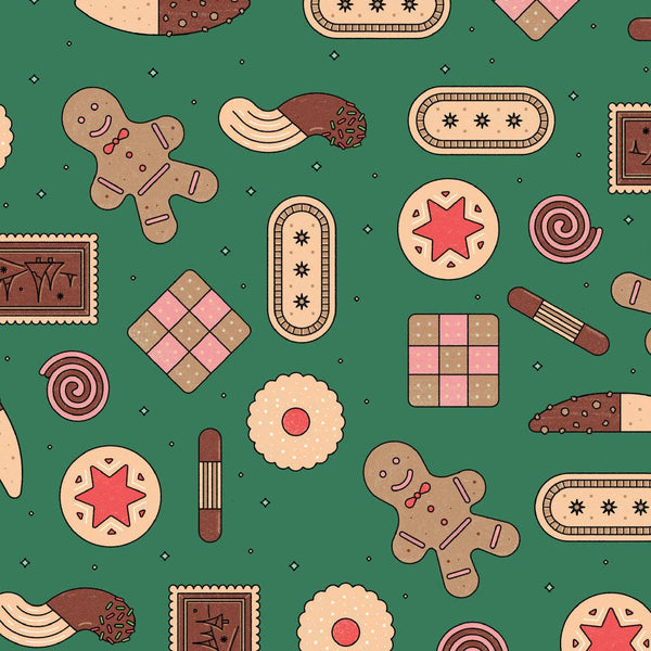 FRIANDISES — GIFT BAG (Medium)