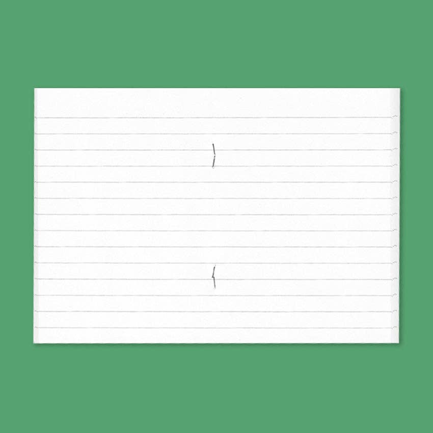 FESTIVITIES — Pocket Notebook