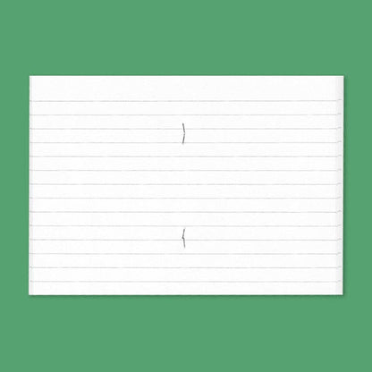 FESTIVITIES — Pocket Notebook
