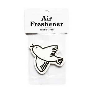 Air Freshener - Bird
