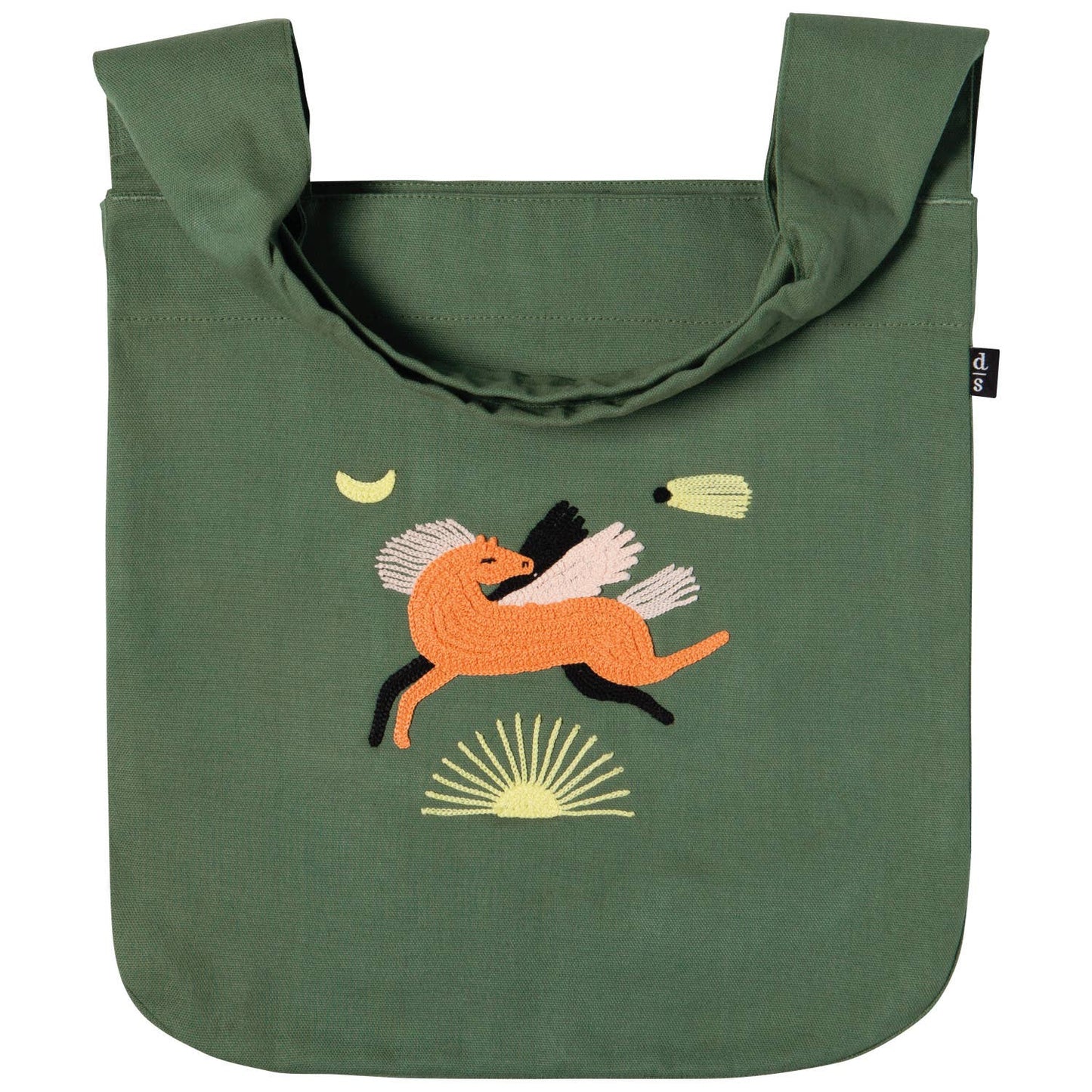 Astral To And Fro Tote Bag