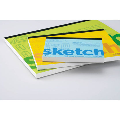 MARUMAN SOHO SERIES B4 100 SHEETS