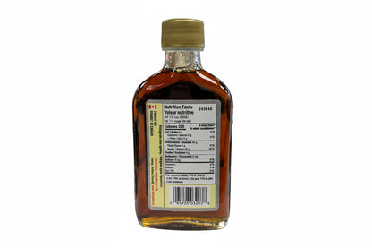 Turkey Hill Maple Syrup – Dark Robust Taste – 200ml